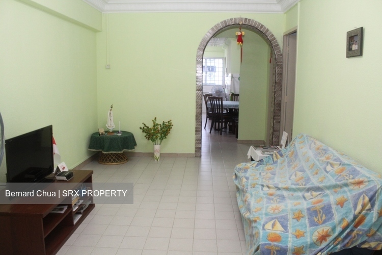 Blk 421 Tampines Street 41 (Tampines), HDB 3 Rooms #180395082